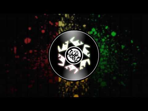 Author ft. Danman - Jah Live Dub (Dub Conductor Remix)