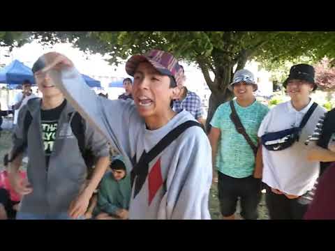 VENOM vs KOTO ELEMENTO vs EST1 PANTER vs KING LUKASSO HORUZ - COBARDIAS - RelV MULTIVERSE | T. 20-21