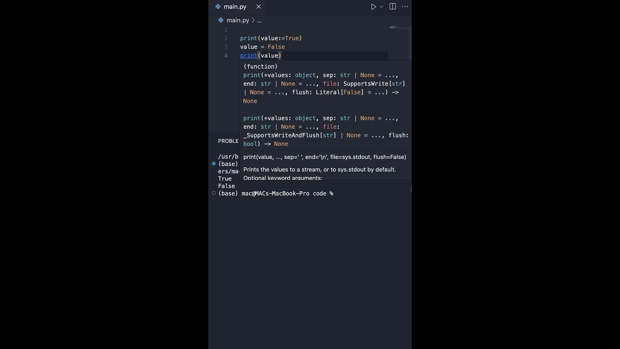 MANIPULATE A List In Python! #python #coding #programming