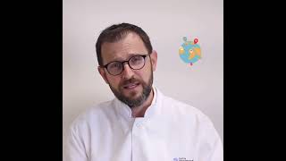 Episode 1 - WEB SERIE « L’endoscopie Rachidienne : une avancée majeure pour la chirurgie du dos »