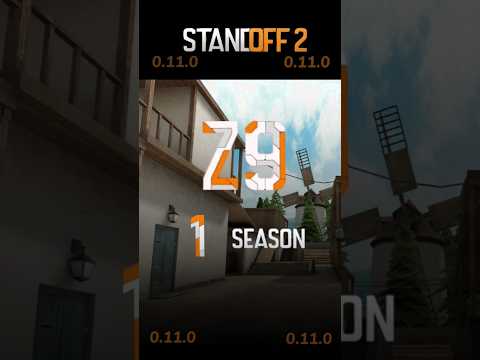 Village (0.11.0)《Project Z9》– Standoff 2 OST