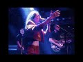 NO RAIN NO TEARS - VERONICA FUSARO (Live at Mühle Hunziken)