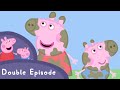 Peppa Pig S01 E13 14 Secrets Flying A Kite