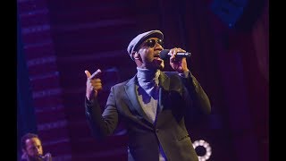 Aloe Blacc — Wake Me Up | SkollWF 2018