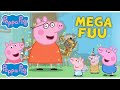 Peppa S MEGA FIERY Flu CRAZY Doctor S Appointment Peppa Pig Peppa Pig S Day At The Doctor