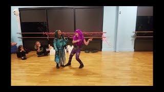 Descendants 2 cover &quot;It&#39;s Goin Down&quot; Descendants 3 is coming!!!