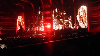 intro +  Anouk - The Rules  live Symphonica in Ross GelreDome