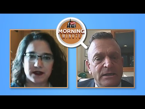 WisEye Morning Minute: Audit Committee Approves November 2020 Election Review