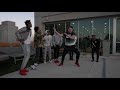 Ayo Teo HiiiKey Skewers Miguel Sky Walker Ft Travis Scott Official Dance Video