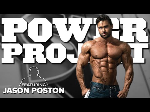 Mark Bell's Power Project EP. 362 - Type 1 Diabetic IFBB Pro Jason Poston
