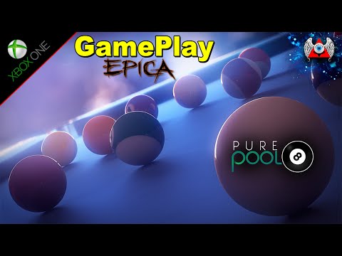 Pure Pool Xbox One