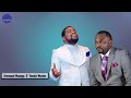 Emmanuel Musongo Avec Yannick Ntumba Gratitude Na Makasi Na Ngai Te Paroles