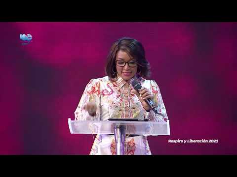 Profeta Nancy Amancio  - Rompiendo Decretos