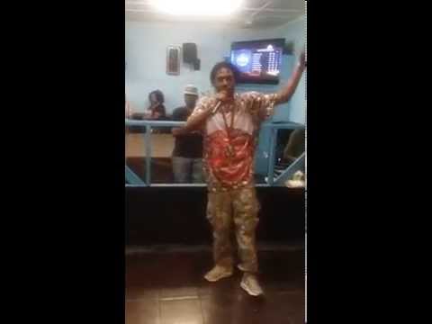 Haggis Johnson Music Video