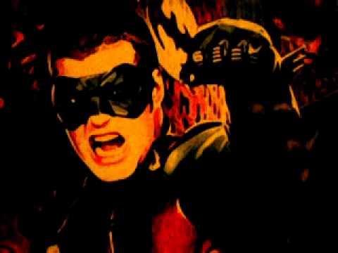 Batman Remix - Dj Pilky