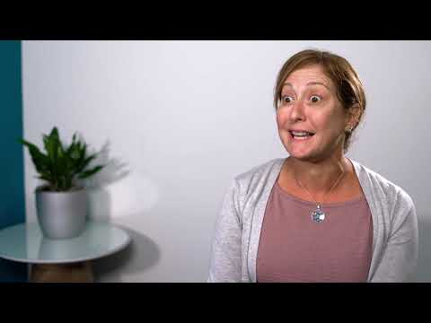 Ametros Success Story | Annemarie Pantazis