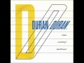 DURAN DURAN   Faith in This Colour [1983 Is There Something I Should Know]