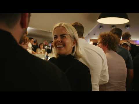 IBC Show 2025: AWS Elemental 10th Anniversary Celebration