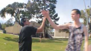 Trick Tip: How to Tre Flip