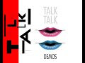 Talk Talk   1981   Demos Tapes (300 Cubs)