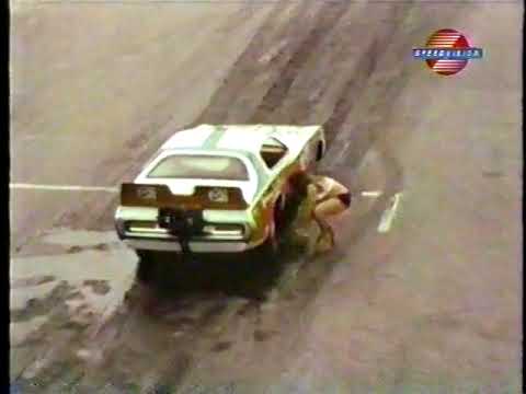 1975 IHRA Pro-Am Nationals