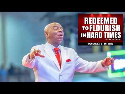 Shiloh 2023 Theme
