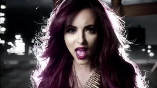 Little Mix-Down &amp; Dirty(Music Video)