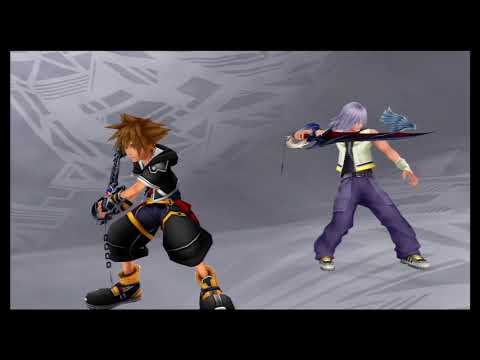 Kingdom Hearts 2 pt.68
