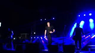 Three Days Grace - The Real You (Live in San Antonio, TX, 04/22/15)