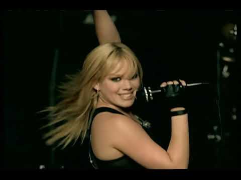 Hilary Duff Metamorphosis 2003 full access episode