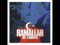 Ramallah - True Crime 