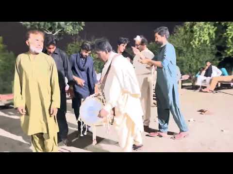 Yaar akhen layan we la wekhayan saraiki saqafti dance