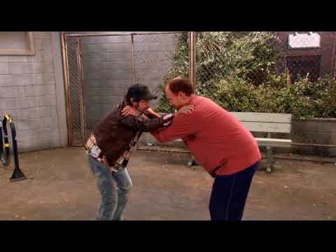 5 Funniest Scenes of Rick Shapiro in Lucky Louie