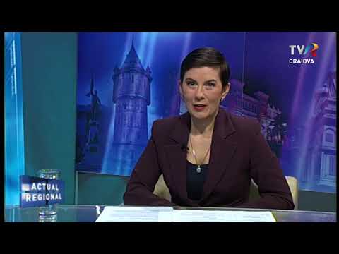 TELEJURNAL REGIONAL - 21.01.2020