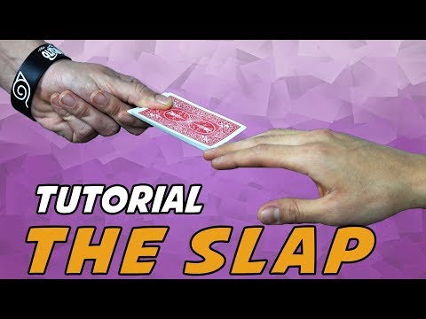 THE CARD TRICK EVERY BEGINNER MUST LEARN!