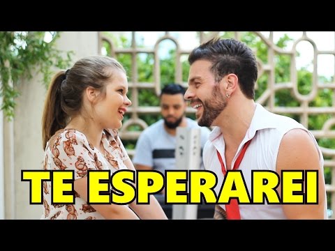 Te Esperarei - Gabi Fratucello/Caio Lorenzo