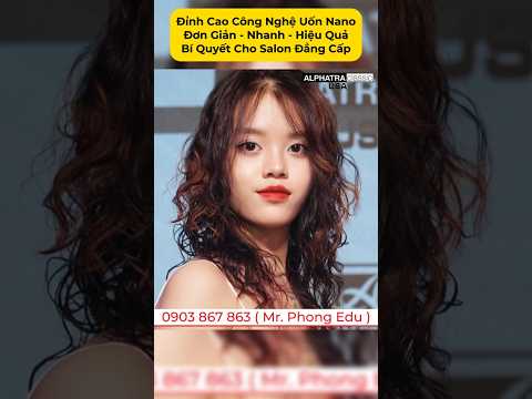 Tập 87: Công Nghệ Uốn Nano 