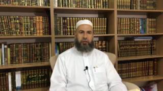 شرح رياض الصالحين ، الحديث 62 ، باب المراقبة || الدكتور ماهر ياسين الفحل image