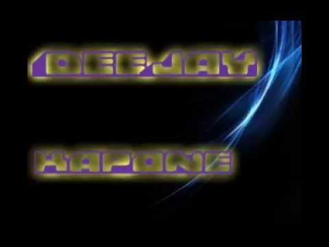 Mattyas feat. Kristina - Secret love Promotional mix by DeeJay Kapone  28.April.2013