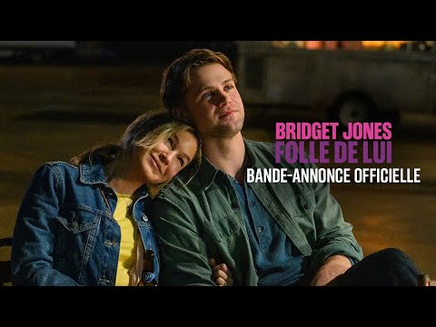 BRIDGET JONES: FOLLE DE LUI | Bande-annonce | VF (Universal Pictures)