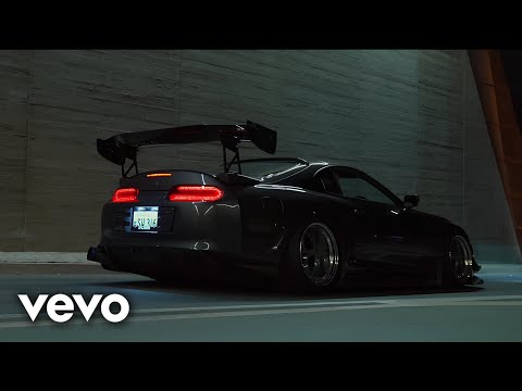 Ufuk Kaplan - Dark City | Deep House Original Mix