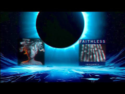 Meduza x Seth Hills x Faithless - Piece Of Your Heart x Eclipse x Insomnia (Mashup)