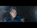 The Boys S1E1 Ending Scene