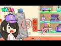 I AM STUNNED Toca Boca NEW KATSEYE Secrets And Hacks Toca Boca World