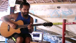 HABOL - MAUDE (cover)