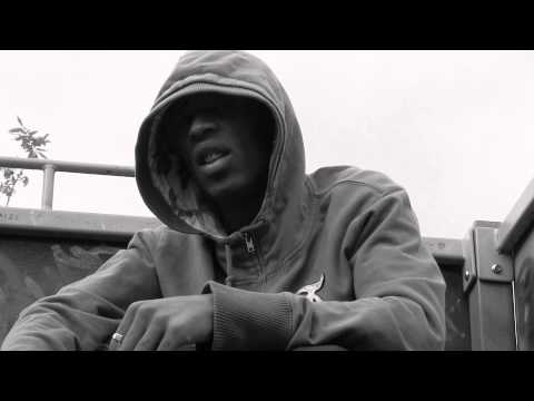 Limária PRVN - Ami Nca Sabi Max (teaser)