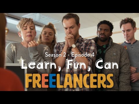 Learn, Fun, Can - Episode 4 Season 2 - Freelancers