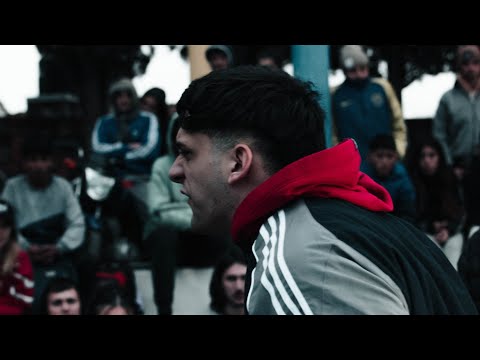 EZE vs KTORCE vs MB vs HECTOR: 8vos | DIAGOFREE - FECHA 4 | NIVEL PLATA II - 2023