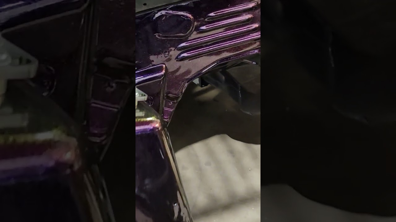 Twin Turbo Ls #Mustang #boosted #lsswaptheworld