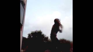 Dancing Outdoor to Open Heart By Justin Garner